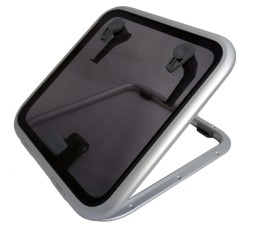 Właz niskoprofilowy Lewmar - Rozmiar 44