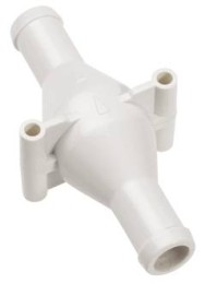 BARTON Fuel Whistle – gwizdek przelewowy do węża 16 mm