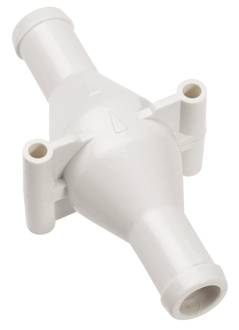 BARTON Fuel Whistle – gwizdek przelewowy do węża 16 mm