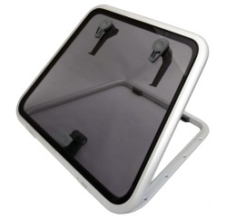 Właz niskoprofilowy Lewmar - Rozmiar 65