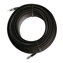 RA360/18 Kabel RG62 18 m do 300DAB + wtyk Motorola
