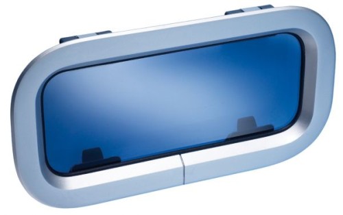 Luk boczny Lewmar Ocean