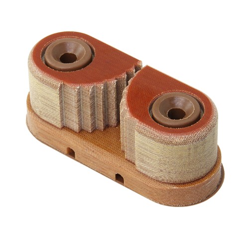 BARTON TUPHblox zacisk szota do liny 6–12 mm