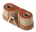 BARTON TUPHblox zacisk szota do liny 6–12 mm z zaczepem zamka