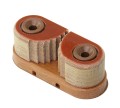 BARTON TUPHblox zacisk szota do liny 10–14 mm z zaczepem zamka