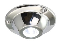 Podwodna lampa LED Maggie A4 12 V, 5 W, niebieska