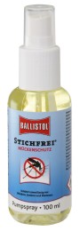 BALLISTOL Spray przeciw komarom „Stichfrei” z pompką 100 ml