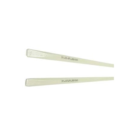 BLUE STREAK listwa żaglowa z żywicy winyloestrowej 15x1,6 mm 2,50 m bez zwężenia