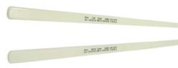 BLUE STREAK Listwa żaglowa Liek z żywicy winyloestrowej HEX1 light 10x3 mm 0,60 m