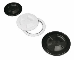 Pokrywa rewizyjna - 130 x 170 mm