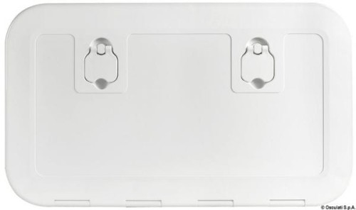 Drzwiczki PCV 600 x 350 mm