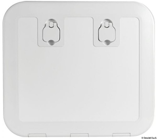 Drzwiczki PCV 375 x 375 mm