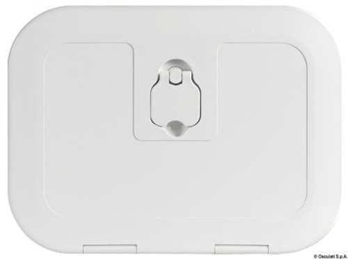 Drzwiczki PCV 380 x 280 mm