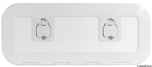 Drzwiczki PCV 600 x 250 mm