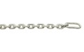 Łańcuch kotwiczny 6 mm x 3 m