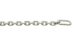 Łańcuch kotwiczny 6 mm x 3 m