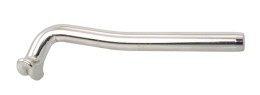 BLUE WAVE T-terminal A4 7 mm, długi