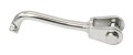BLUEWAVE T-terminal z widełkami A4, pin 12 mm