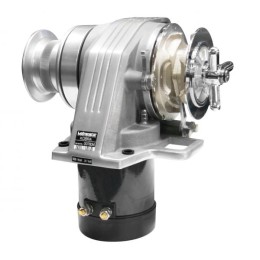 Winda kotwiczna Lofrans Kobra