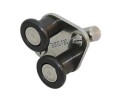 SEA SURE Nawlekacz do żagli z suwakiem 9,5 mm do liku 12 mm