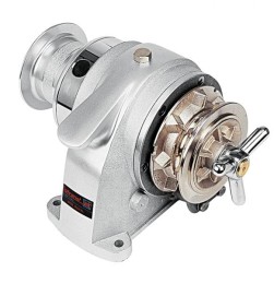 Winda kotwiczna Royal - obsługa ręczna