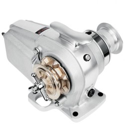 Winda kotwiczna Tigres