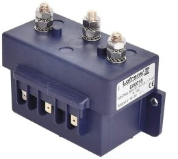 Skrzynka przekaźników