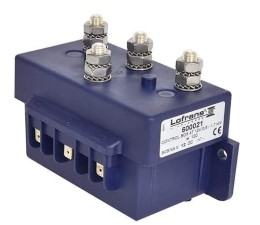 Skrzynka przekaźników