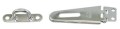 Zawias przechodzący SEA SURE z płytką oczkową A4 75+17 x 30 mm