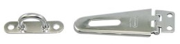 Zawias przechodzący SEA SURE z płytką oczkową A4 75+17 x 30 mm