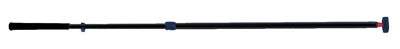 Przedłużacz rumpla SEA SURE, teleskopowy, aluminiowy 1002–1630 mm