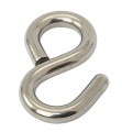SEA SURE Hak typu S, asymetryczny, A4, 8x68 mm