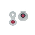 Przełącznik nożny do windy kotwicznej Biały