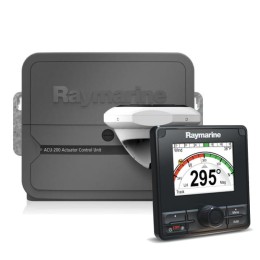 Evolution EV-200 z p70Rs & ACU-200 (dla nap. Typ 1)