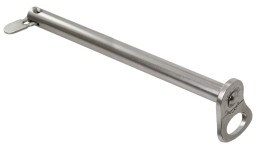 Sworzeń z noskiem zatrzaskowym SEA SURE Big Head A4 8x80 mm długość użytkowa