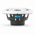 Głośniki Clarion CMS-651RGB-SWB 6,5" Marine Coaxial Speakers z RGB LED, Sport Grilles, zaw. białe i czarne grille