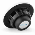 Głośniki Clarion CMS-651RGB-SWB 6,5" Marine Coaxial Speakers z RGB LED, Sport Grilles, zaw. białe i czarne grille
