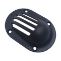 Sitko ssące TruDesign czarne 3/4"