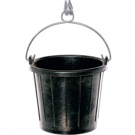 Wiadro gumowe (8 l)
