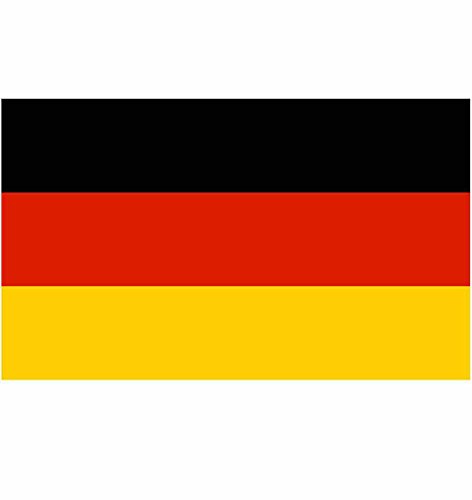 Bandera flaga Niemcy