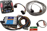 Zestaw Bennett Marine AutoTrim Pro do hydraulicznego systemu sterowania