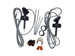 Komplet czujników do zestawu Bennett Marine AutoTrim Pro