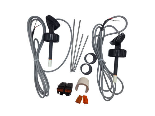 Komplet czujników do zestawu Bennett Marine AutoTrim Pro