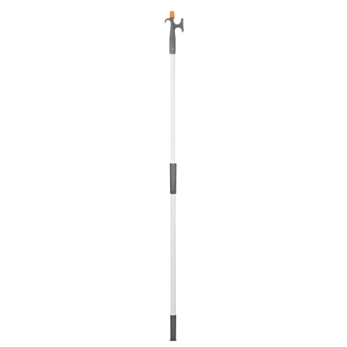 Bosak aluminiowy składany 118-196 cm