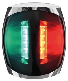 Światło pozycyjne Osculati Niro LED 12/24 V