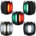 Światło pozycyjne Osculati Niro LED 12/24 V