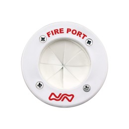 Otwór gaśniczy Fire Port Ø 80,5 mm