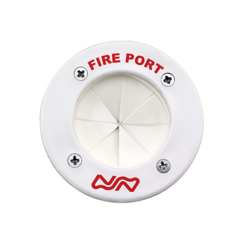 Otwór gaśniczy Fire Port Ø 80,5 mm