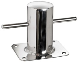 Poler Ercole stal nierdzewna (70 mm)
