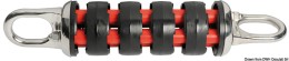 Amortyzator cumowniczy Douglas Marine Master Mooring 30 (2800 kg)